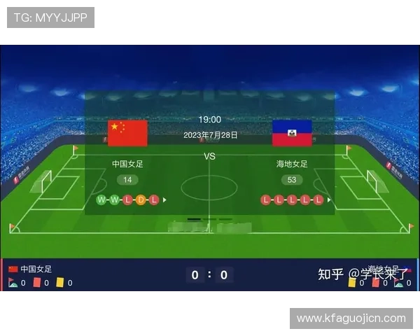 海地世界杯出线形势分析：最新赛况与晋级希望全面解析
